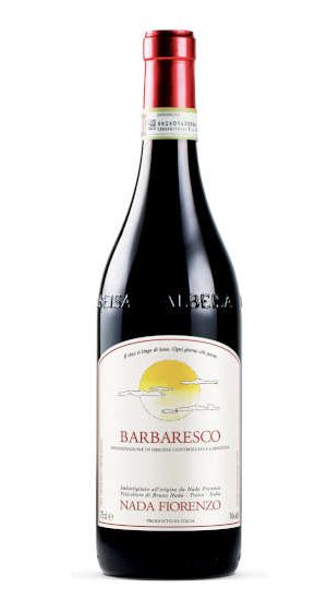 2021 Nada Fiorenzo Barbaresco DOCG