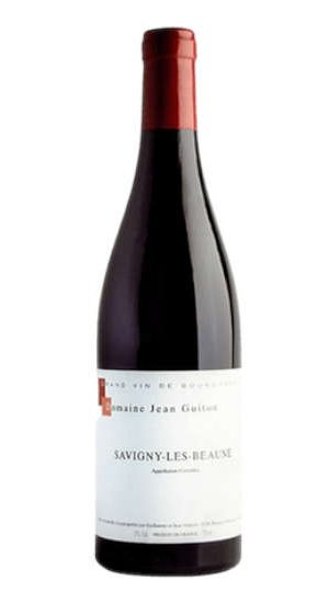 2023 Domaine Jean Guiton Savigny Les Beaune 375ml