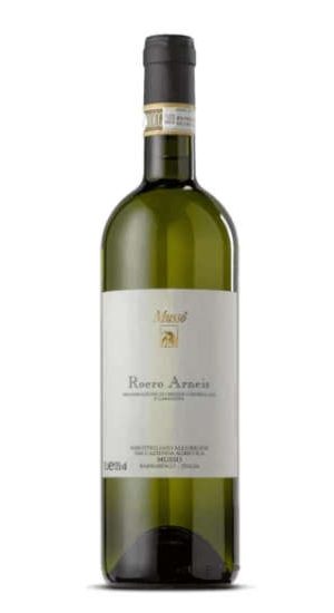 2021 Musso Roero Arneis