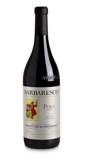 2019 Musso Barbaresco Riserva Pora