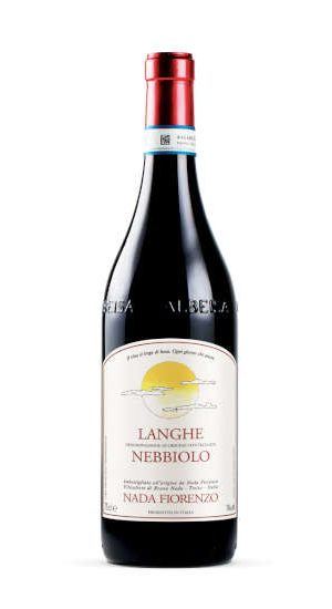 2022 Nada Fiorenzo Langhe Nebbiolo DOC