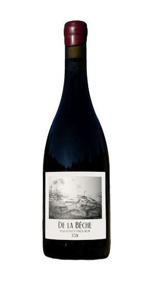 2024 De La Beche Macedon Pinot Noir