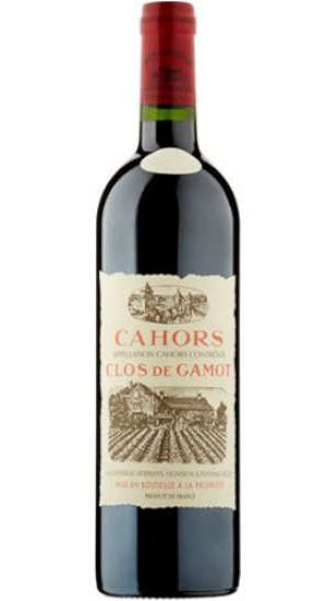 2011 Clos De Gamot Cahors Malbec