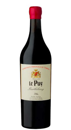 2020 Bordeaux Côte des Francs 'Barthélémy'