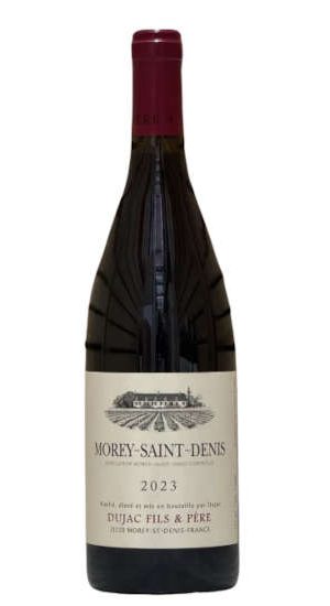 2023 Dujac Pere And Fils Gevrey Chambertin