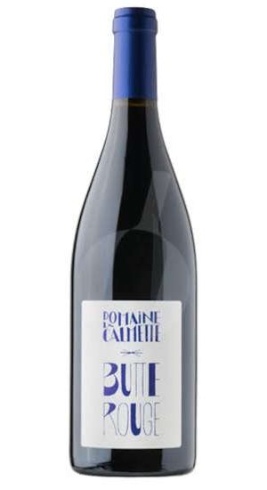 2020 La Calmette Butte Rouge Cahors