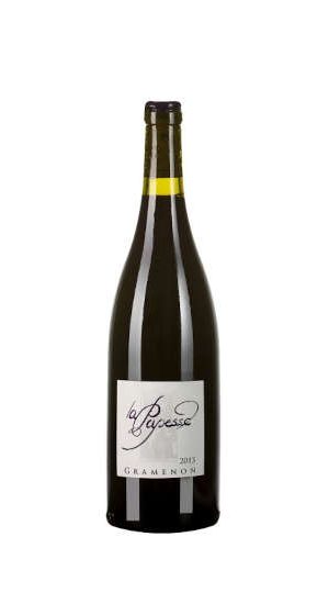 2024 Domaine Gramenon La Papesse