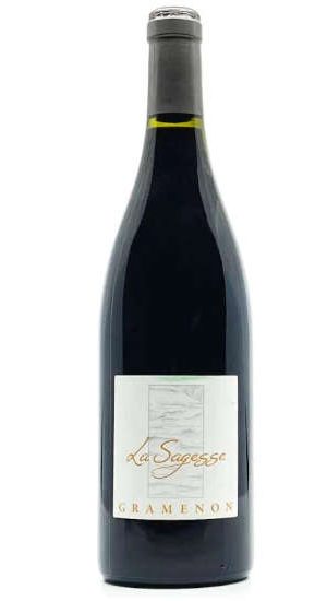 2024 Domaine Gramenon La Sagesse