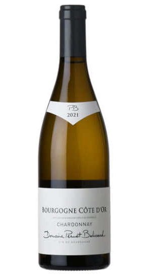 2024 Domaine Pernot Belicard Bourgogne Blanc Cote D Or