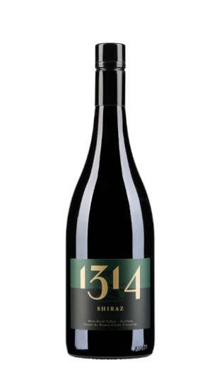 2025 Bannockburn 1314 Shiraz