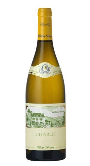 2023 Domaine Billaud Simon Chablis