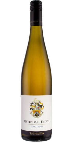 2022 Riversdale Estate Pinot Gris