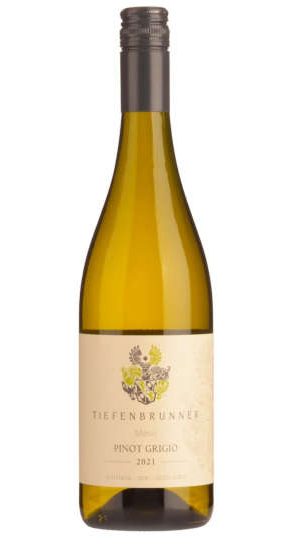 2024 Tiefenbrunner Merus Pinot Grigio