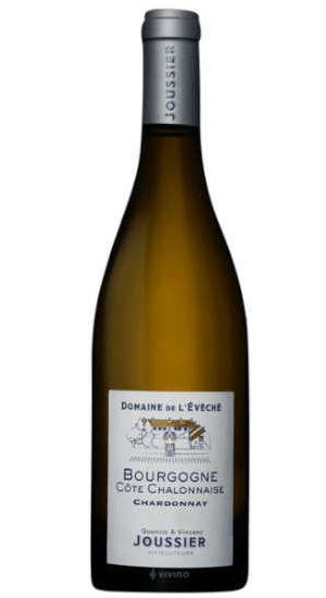 2024 Domaine De L Eveche Clos De L Eveche Chardonnay