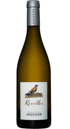 2024 Domaine De L Eveche Chardonnay En Reviller