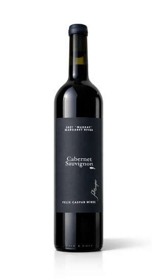 2023 Felix Caspar Murray Cabernet Sauvignon