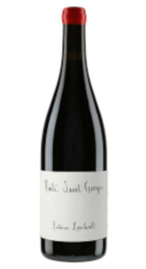 2024 Domaine Lienhardt Nuits St Georges