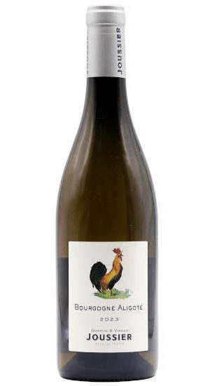 2024 Domaine De L Eveche Bourgogne Aligote