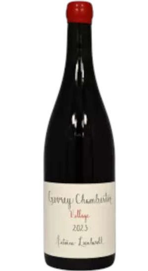 2023 Domaine Lienhardt Gevrey Chambertin