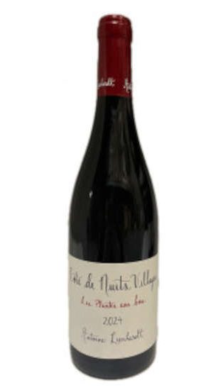 2024 Domaine Lienhardt Cotes De Nuit Les Plantes Aux Bois