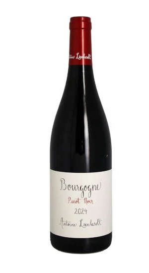 2024 Domaine Lienhardt Bourgogne Red