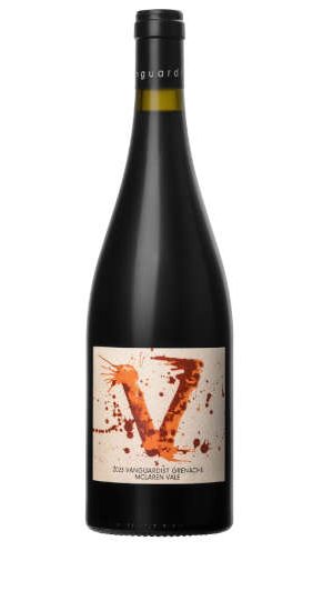 2024 Vanguardist V Grenache