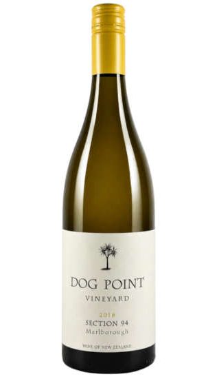2018 Dog Point - Section 94 SB