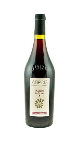 2022 Domaine de la Touraize Arbois la Cabane