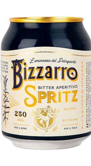 Bizzarro Spritz