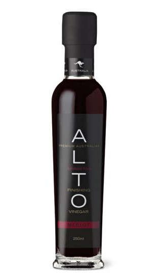 ALTO MERLOT VINEGAR 500ML