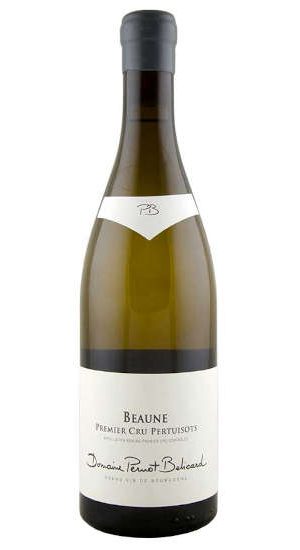 2022 Domaine Pernot Belicard Beaune 1er Cru Les Pertuisots