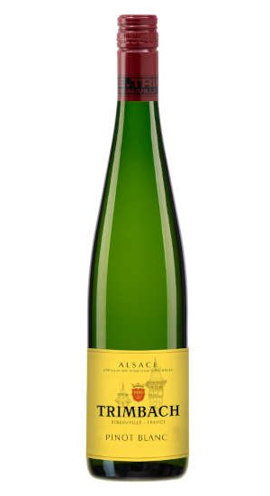 2023 Trimbach Pinot Blanc