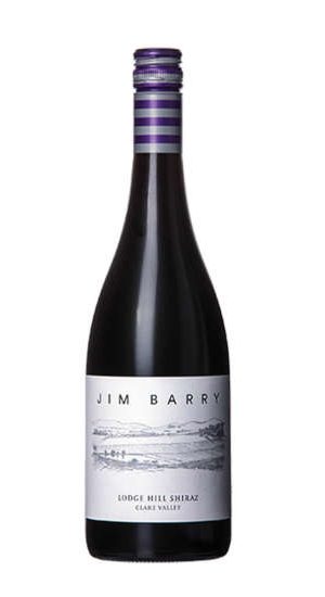 2022 Jim Barry Lodge Hill Shiraz