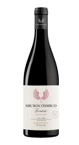 2024 Bodegas Frontonio Microcósmico Garnacha