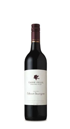 2023 Vasse Felix Filius Cabernet Sauvignon