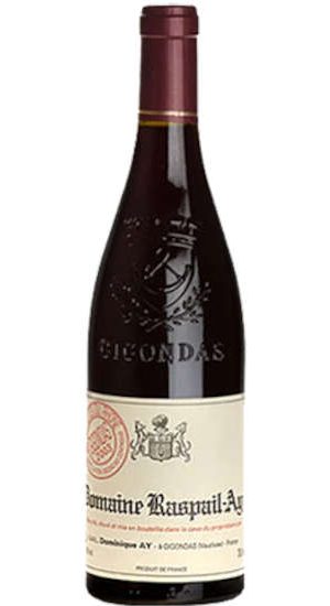 2022 Raspail Ay Gigondas