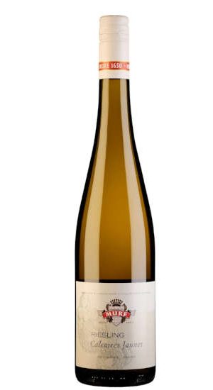 2021 Mure Riesling Calcaire Jeunes