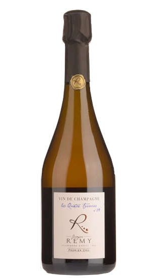 NV George Remy Les 4 Terroirs