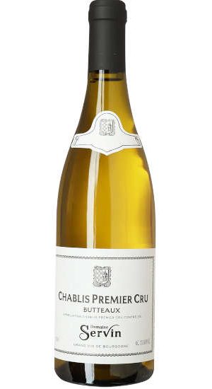 2023 Domaine Servin Chablis 1er Cru Butteaux 1500ml