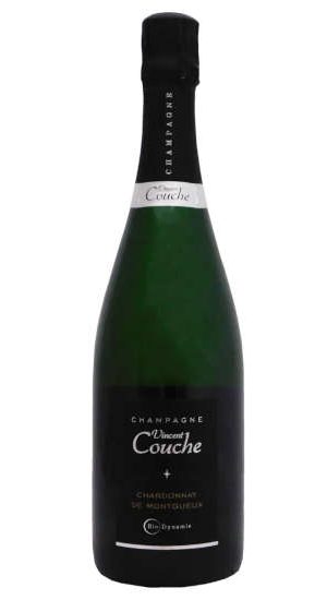 NV Vincent Couche 'Chard de Montgueux' Brut Nature