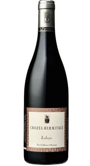 2023 Yves Cuilleron Crozes Hermitage Labaya Syrah
