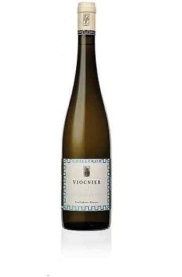 2023 Yves Cuilleron Viognier