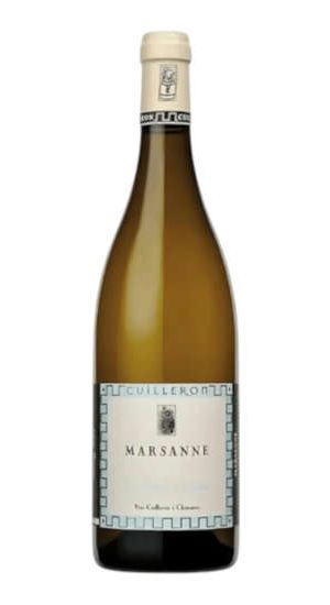 2024 Yves Cuilleron Marsanne