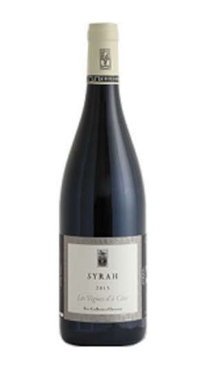 2023 Yves Cuilleron Syrah IGP