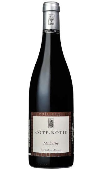 2022 Yves Cuilleron Cote Rotie La Madiniere