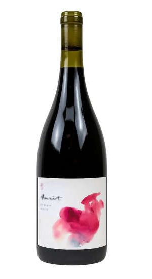 2023 Amrit Pinot Noir