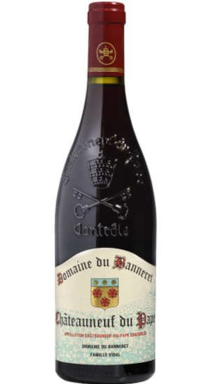 2023 Domaine du Banneret Châteauneuf-du-Pape