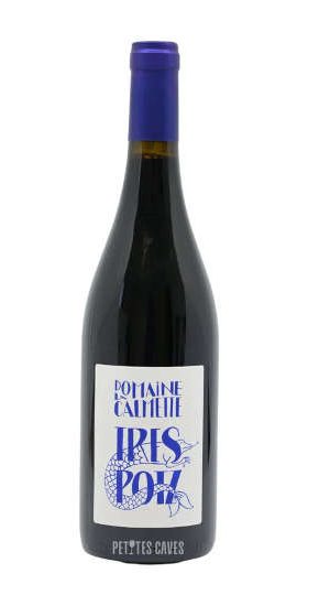 2023 La Calmette Trespotz Cahors