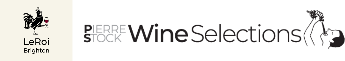 LeRoi Brighton | PS Wine Selections - At PS Wine Selections we love great wine.