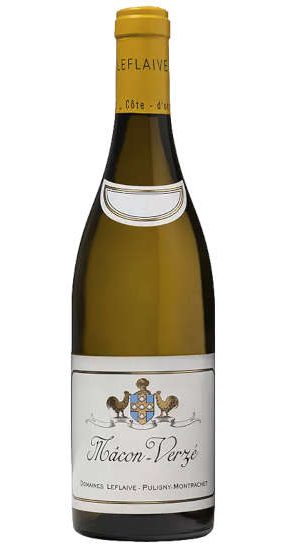 2024 Domaine Leflaive Macon-Verze Le Monte
